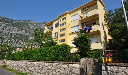 Квартира площадью 135 кв.м., лот 585