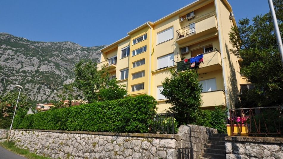 Квартира площадью 135 кв.м., лот 585