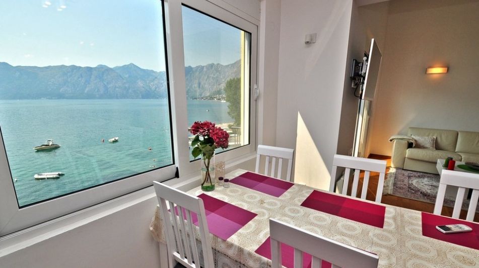 Квартира площадью 135 кв.м., лот 585