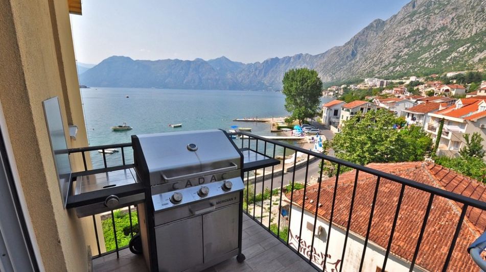 Квартира площадью 135 кв.м., лот 585