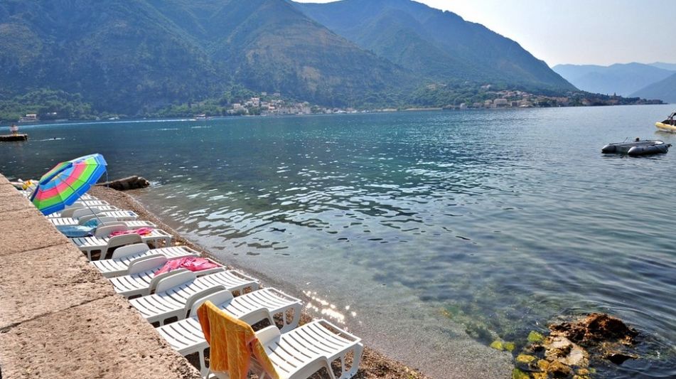 Квартира площадью 135 кв.м., лот 585