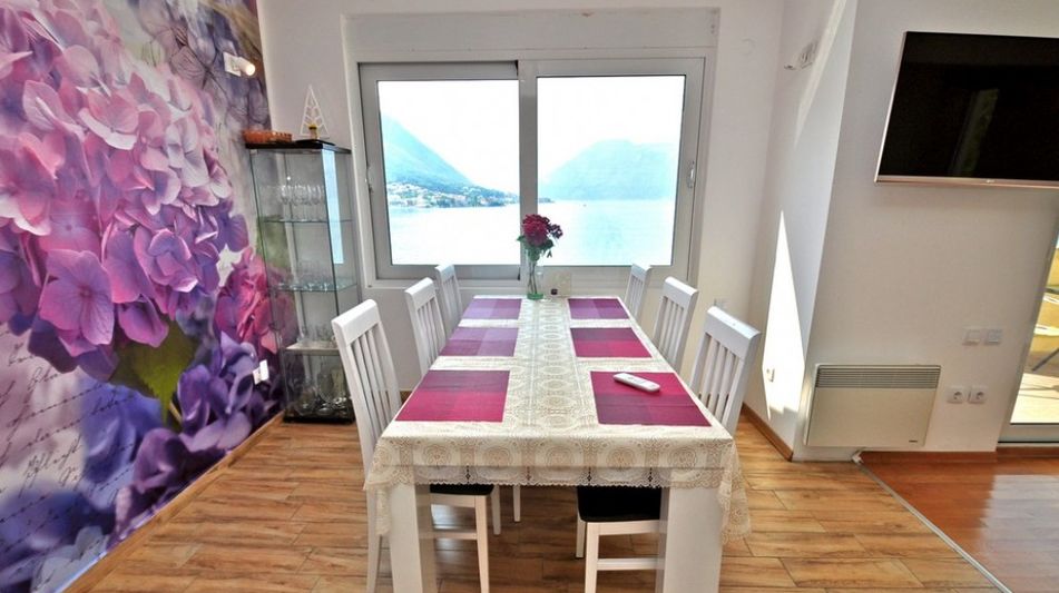 Квартира площадью 135 кв.м., лот 585