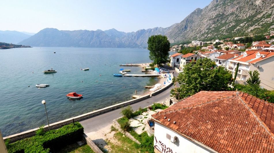 Квартира площадью 135 кв.м., лот 585