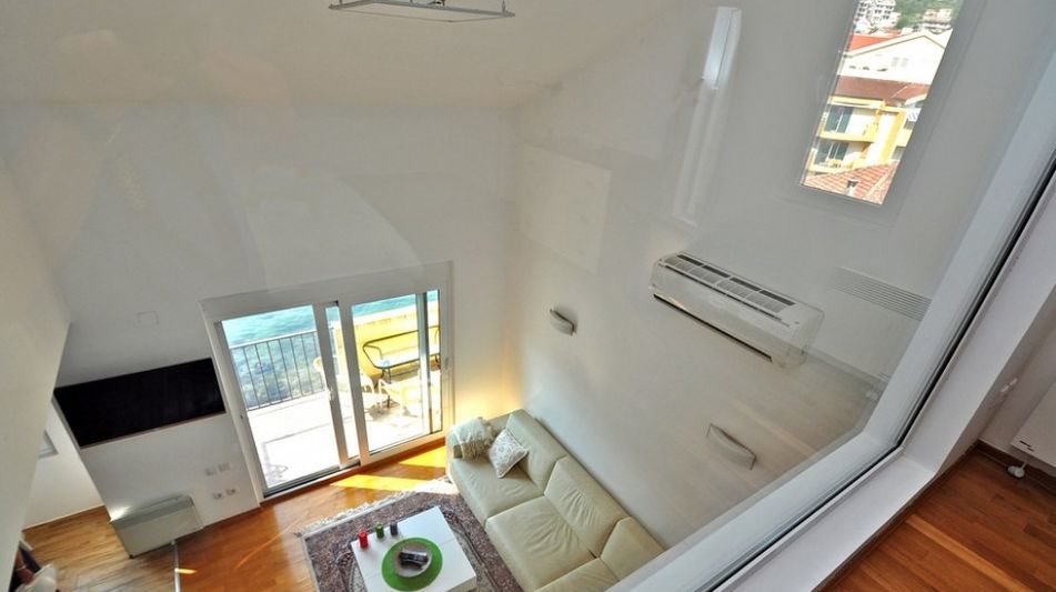 Квартира площадью 135 кв.м., лот 585