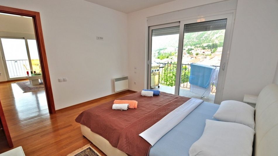 Квартира площадью 135 кв.м., лот 585