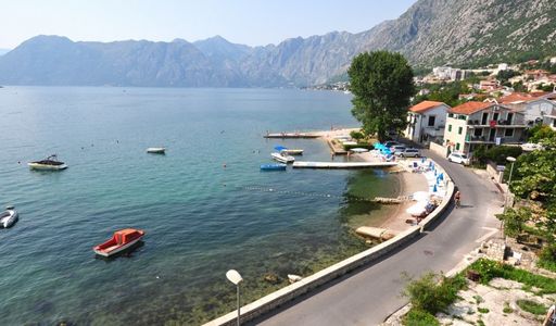 Квартира площадью 135 кв.м., лот 585