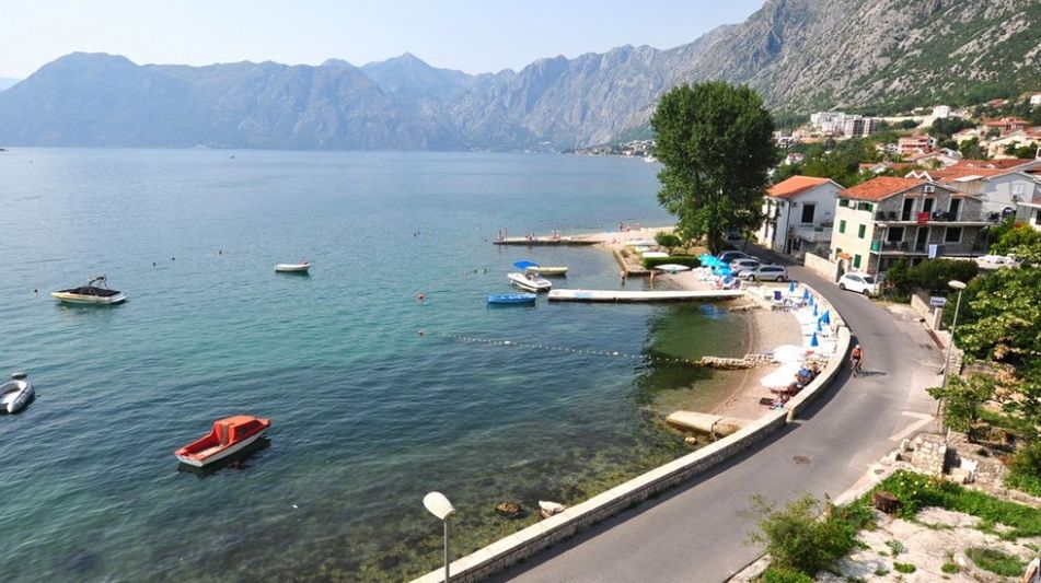 Квартира площадью 135 кв.м., лот 585