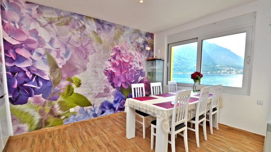 Квартира площадью 135 кв.м., лот 585