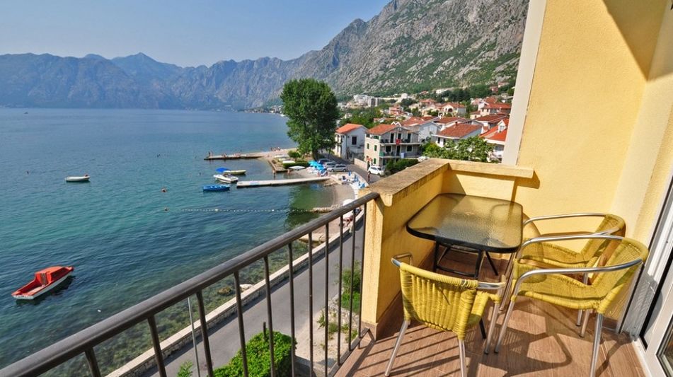 Квартира площадью 135 кв.м., лот 585