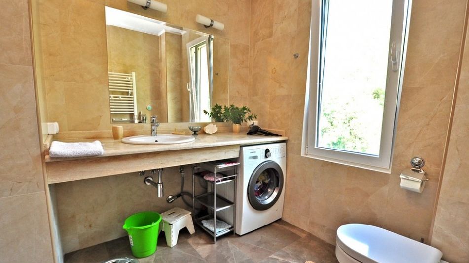 Квартира площадью 135 кв.м., лот 585