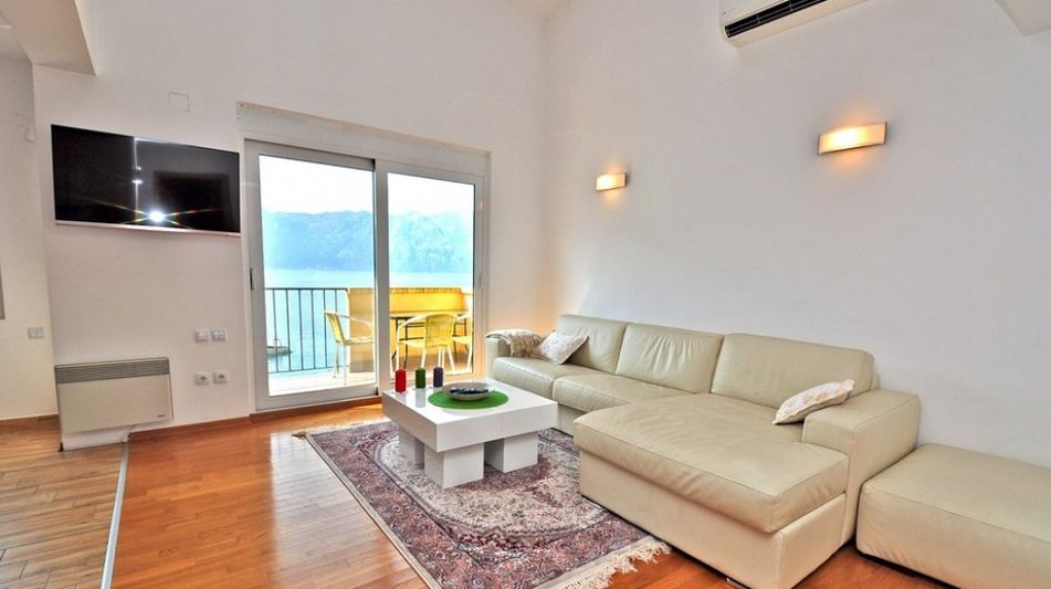 Квартира площадью 135 кв.м., лот 585