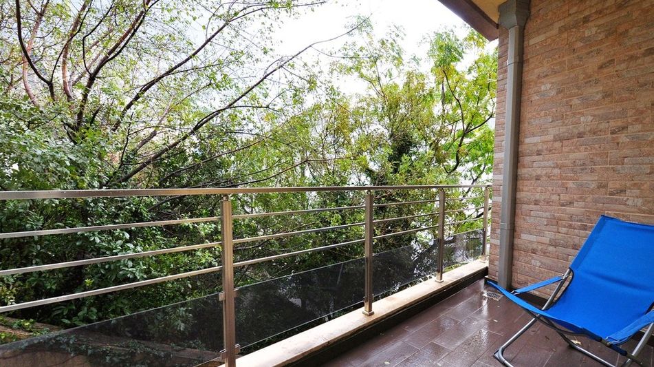 Квартира площадью 108 кв.м. с видом на море, лот 588