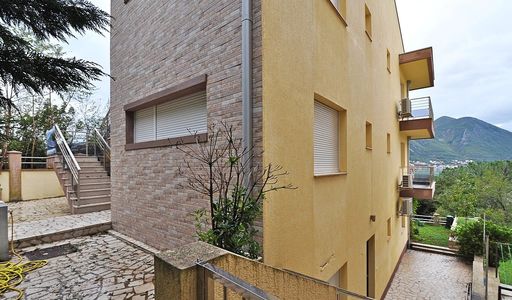 Квартира площадью 108 кв.м. с видом на море, лот 588