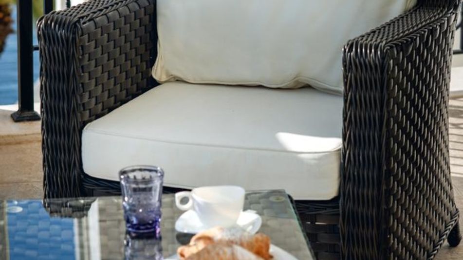 Квартира площадью 123 кв.м. с видом на море, лот 610