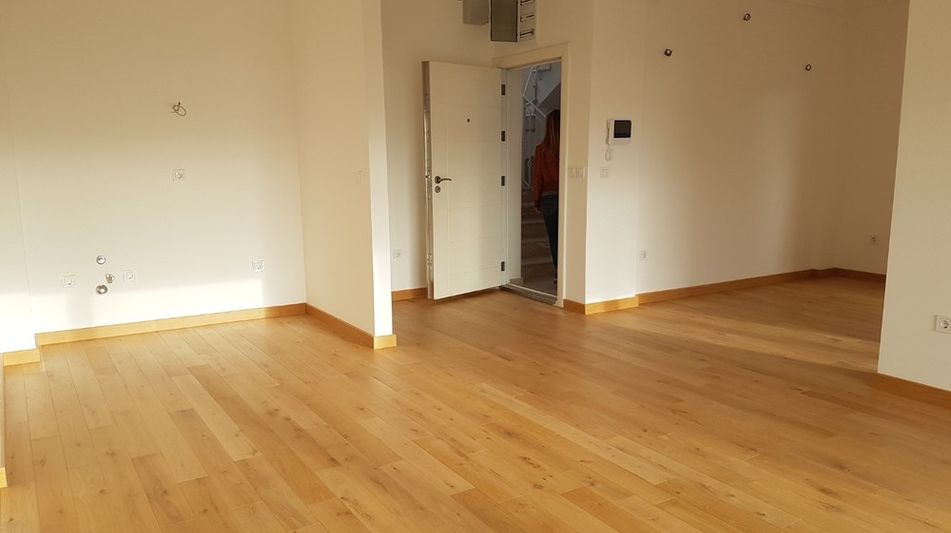 Квартира площадью 66 кв.м. с видом на море, лот 611