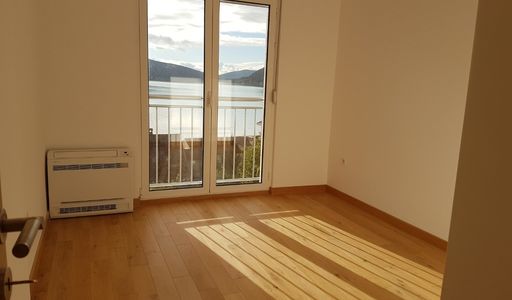 Квартира площадью 66 кв.м. с видом на море, лот 611