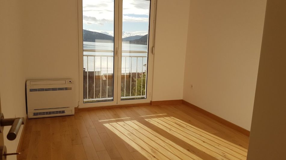 Квартира площадью 66 кв.м. с видом на море, лот 611