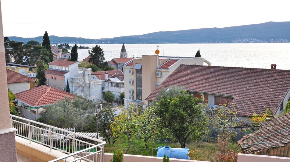 Квартира площадью 66 кв.м. с видом на море, лот 611