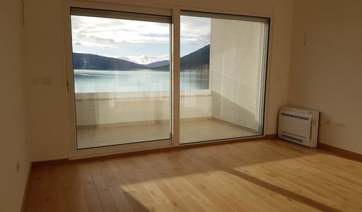 Квартира площадью 66 кв.м. с видом на море, лот 611