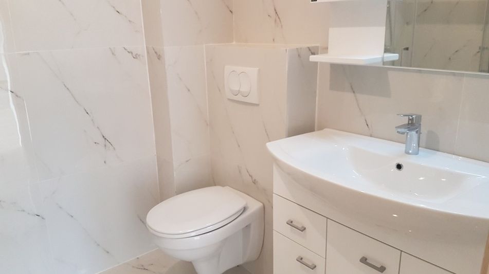 Квартира площадью 66 кв.м. с видом на море, лот 611