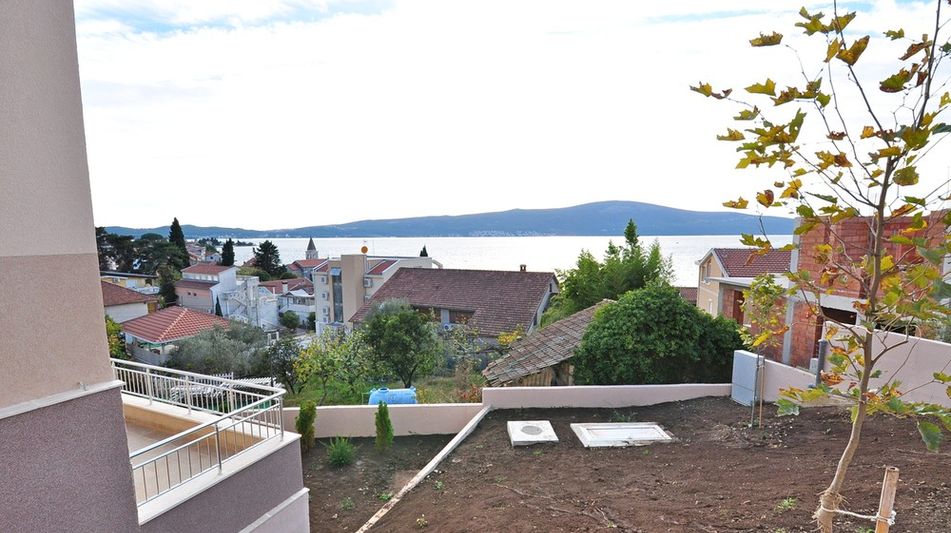 Квартира площадью 66 кв.м. с видом на море, лот 611