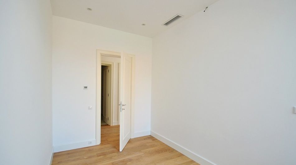 Квартира площадью 103 кв.м. с видом на море, лот 614