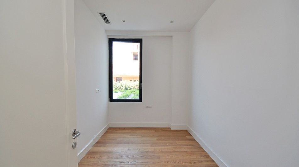 Квартира площадью 103 кв.м. с видом на море, лот 614