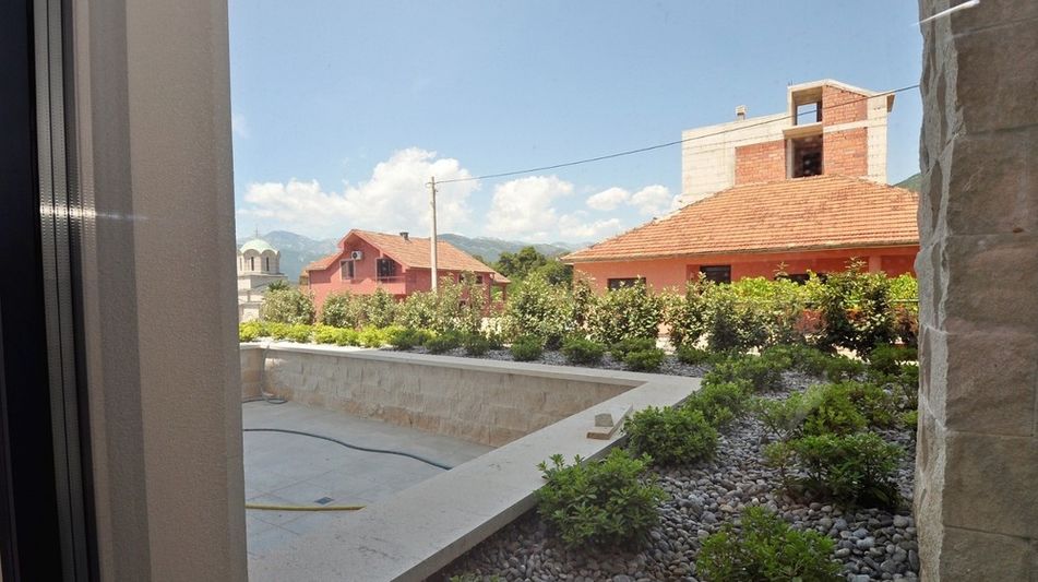 Квартира площадью 103 кв.м. с видом на море, лот 614