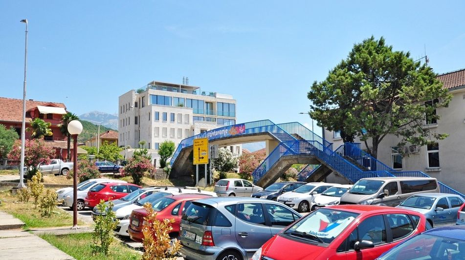 Квартира площадью 103 кв.м. с видом на море, лот 614