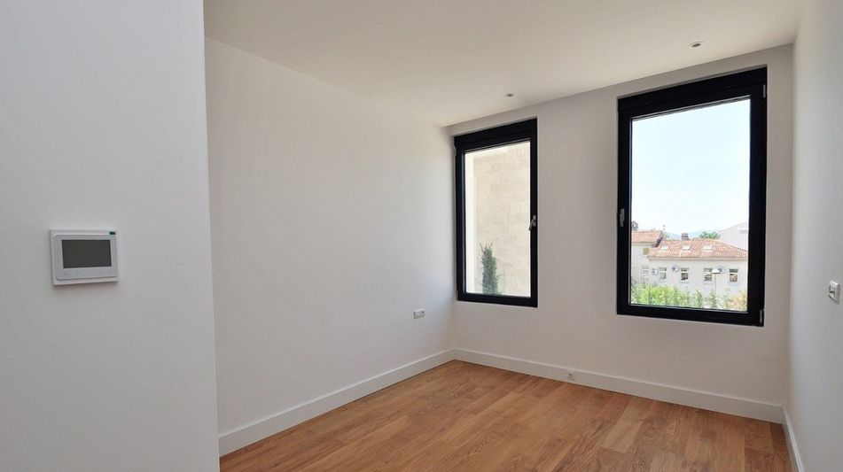 Квартира площадью 103 кв.м. с видом на море, лот 614