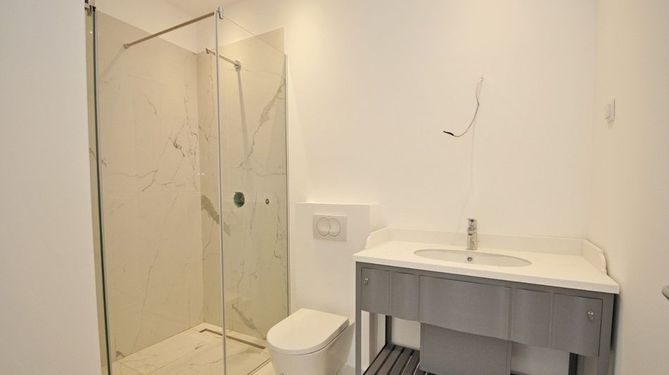 Квартира площадью 103 кв.м. с видом на море, лот 614