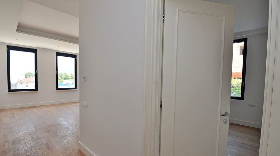 Квартира площадью 103 кв.м. с видом на море, лот 614