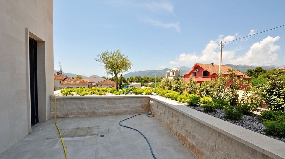 Квартира площадью 103 кв.м. с видом на море, лот 614