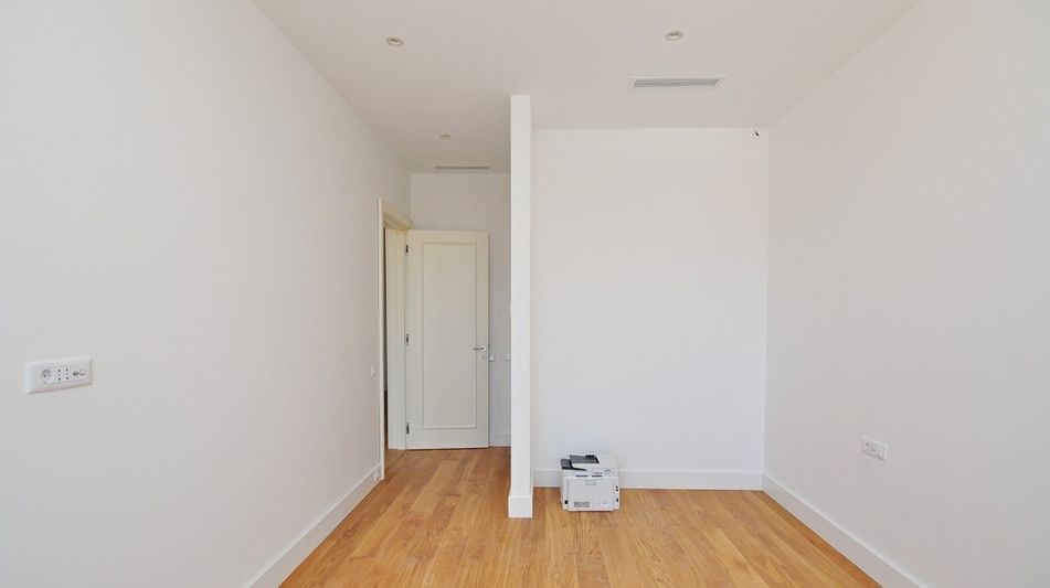 Квартира площадью 103 кв.м. с видом на море, лот 614