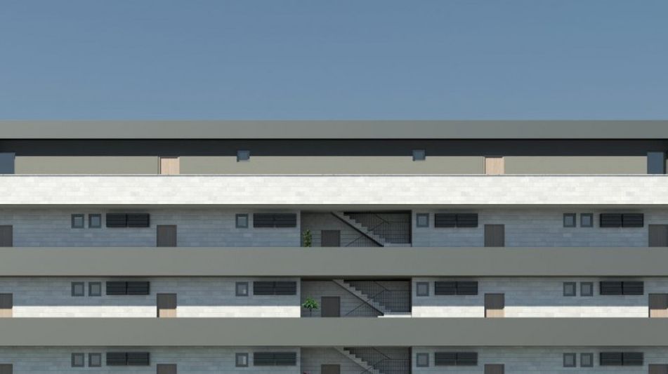 Квартира площадью 54 кв.м. с видом на море, лот 616