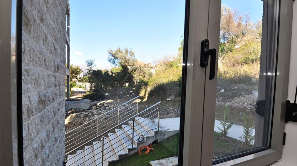 Квартира площадью 98 кв.м. с видом на море, лот 618