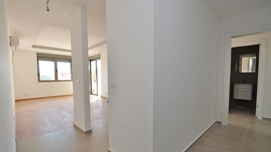 Квартира площадью 98 кв.м. с видом на море, лот 618