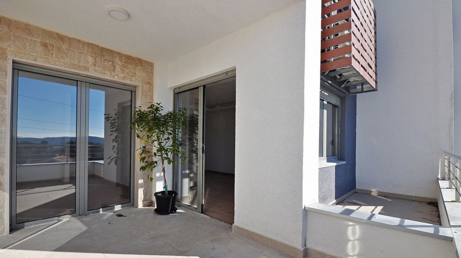 Квартира площадью 98 кв.м. с видом на море, лот 618