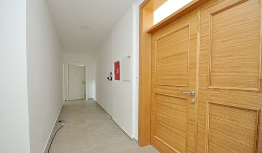 Квартира площадью 98 кв.м. с видом на море, лот 618