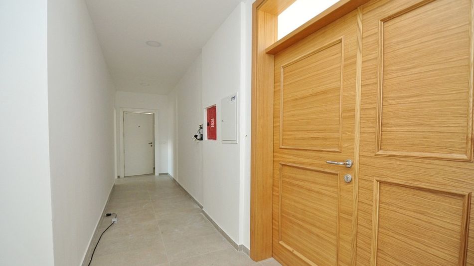 Квартира площадью 98 кв.м. с видом на море, лот 618