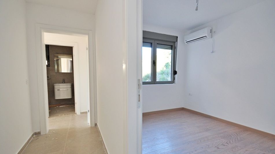 Квартира площадью 98 кв.м. с видом на море, лот 618