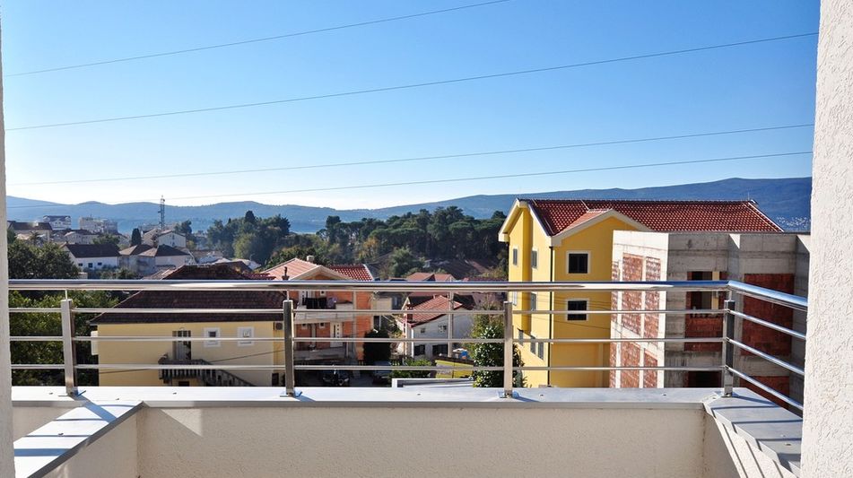 Квартира площадью 98 кв.м. с видом на море, лот 618