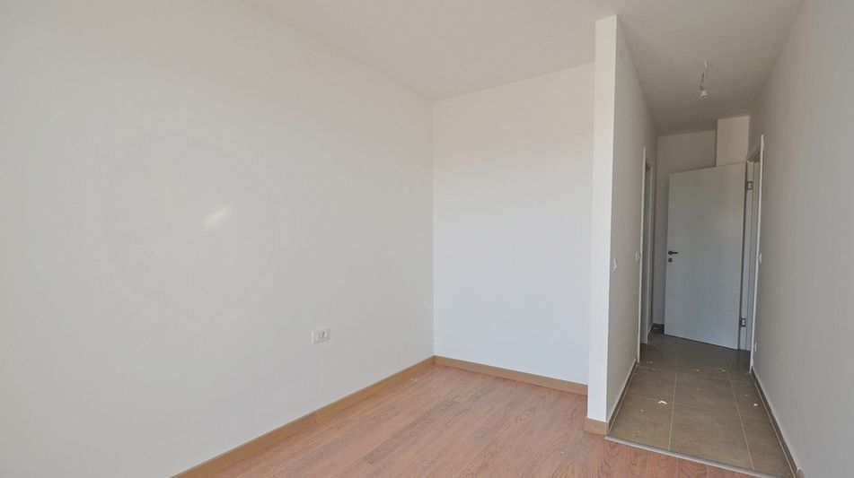 Квартира площадью 98 кв.м. с видом на море, лот 618