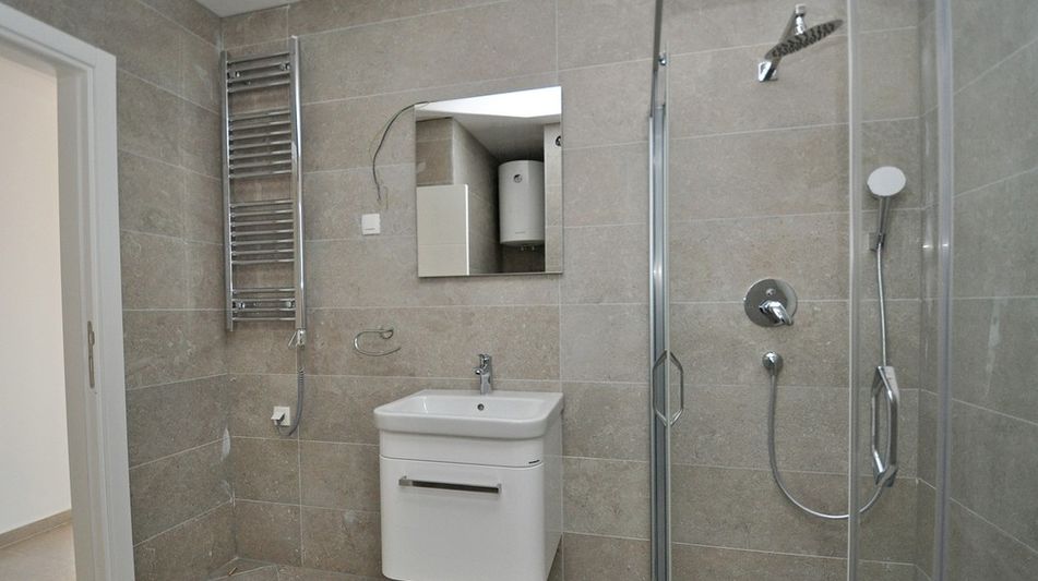 Квартира площадью 98 кв.м. с видом на море, лот 618