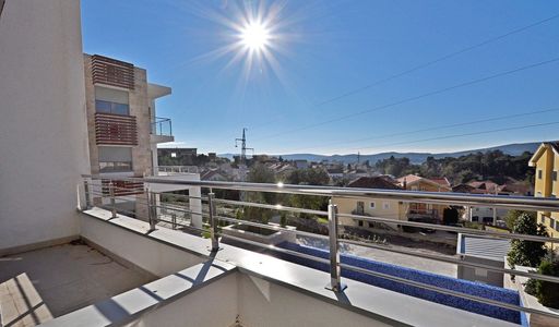 Квартира площадью 98 кв.м. с видом на море, лот 618