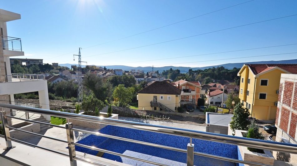 Квартира площадью 98 кв.м. с видом на море, лот 618