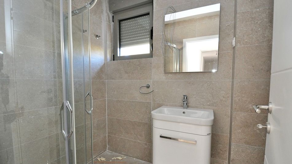 Квартира площадью 98 кв.м. с видом на море, лот 618