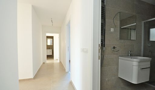 Квартира площадью 98 кв.м. с видом на море, лот 618