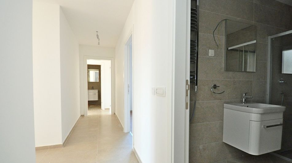 Квартира площадью 98 кв.м. с видом на море, лот 618