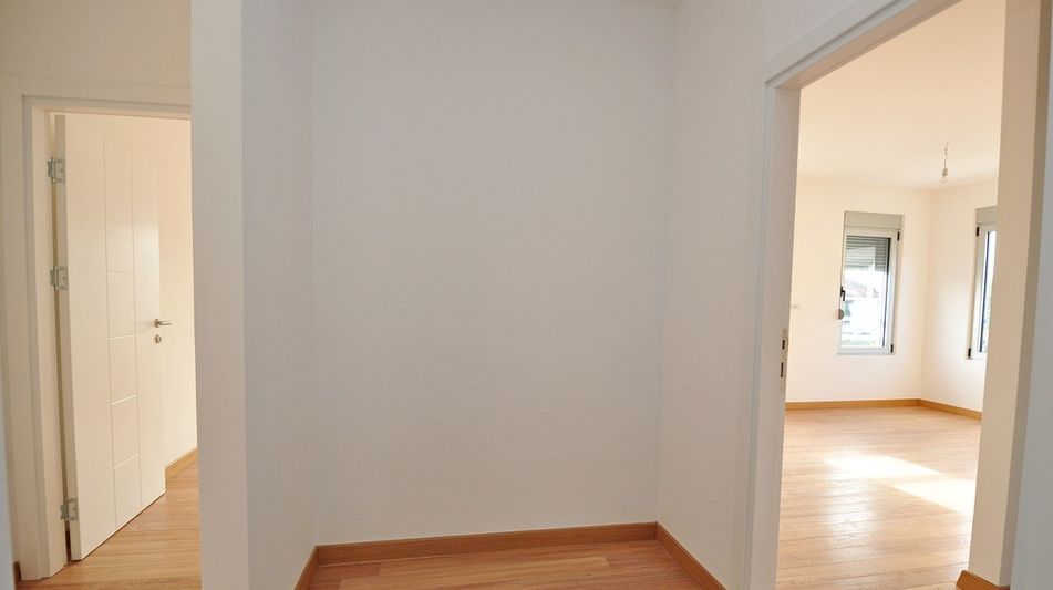 Квартира площадью 103 кв.м. с видом на море, лот 622